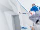 Benefits of Hiring Professionals vs. DIY for a Full House Painting