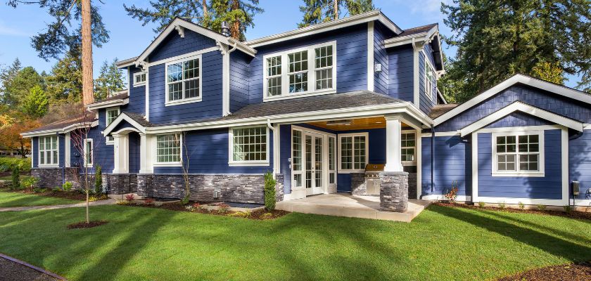 Beyond Paint: Comprehensive Curb Appeal